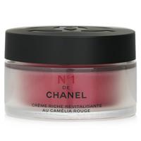 Chanel No 1 Revitalizing Rich Cream 50 g - thumbnail