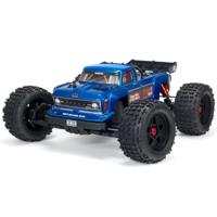 Arrma Outcast 4x4 4S V2 RTR - Blauw - thumbnail