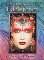 De Helende Energie van Edelstenen - Boek en Orakelkaarten - thumbnail