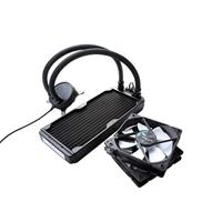 Fractal Design Celsius S24 Black - thumbnail