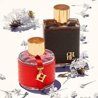 Damesparfum Carolina Herrera CH EDT - thumbnail