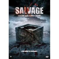 Salvage (DVD) - thumbnail