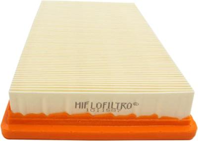 HIFLOFILTRO luchtfilterelement air filter hiflo hfa6401