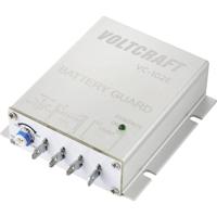 VOLTCRAFT VC-16842440 Accubewaker Ontlaadbescherming 10.4 V, 12 V, 13.4 V - thumbnail