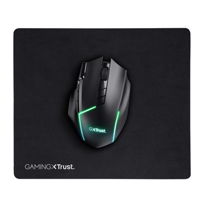 Trust GXT 754 Gaming Muismat L Zwart