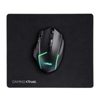 Trust GXT 754 Gaming Muismat L Zwart - thumbnail