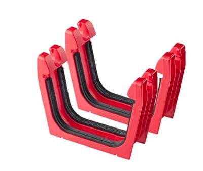 Aquaplay 274 - verbindingsstuk + rubberen afsluitingen, 2st.