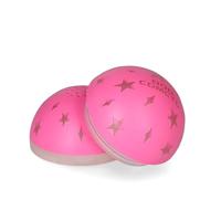 Dog Comets Helix Roze - thumbnail