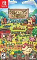 Stardew Valley - thumbnail