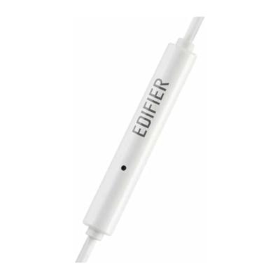 Edifier P180 Plus - in-ear hoofdtelefoon, wit