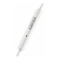 Edifier P180 Plus - in-ear hoofdtelefoon, wit - thumbnail