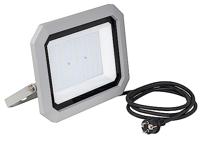 AS Schwabe Slimline 46480 LED-buitenschijnwerper Energielabel: F (A - G) 80 W Neutraalwit - thumbnail