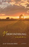 Verwondering - Jaap van den Berg - ebook - thumbnail
