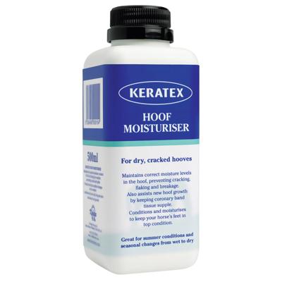 Keratex Hoof Moisturiser 500 ml