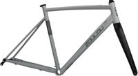 Zoulou PEKANA Gravel Frame Set incl. Full Carbon Fork - thumbnail