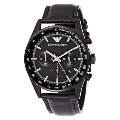 Emporio Armani Chronograph AR6093 Emporio Armani Chronograph AR6093