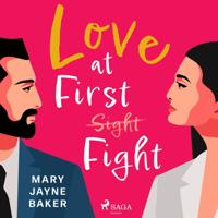 Love at First Fight - thumbnail