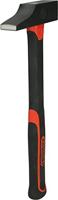 KS Tools 142.2046 1422046 Timmermanshamer 600 g 328 mm 1 stuk(s) - thumbnail