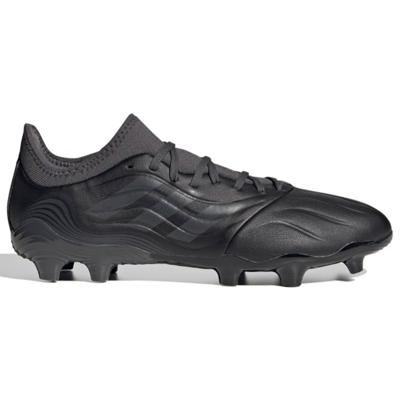 Copa Sense.3 FG Black Grey