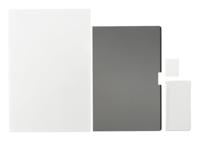 Kensington MagPro™ Elite Privacy Filter Privacyfolie MacBook 40,6 cm (16) Beeldverhouding: 16:10 K58371WW Apple MacBook Pro 16 (M1, 2021), MacBook Pro 16 (M2, - thumbnail