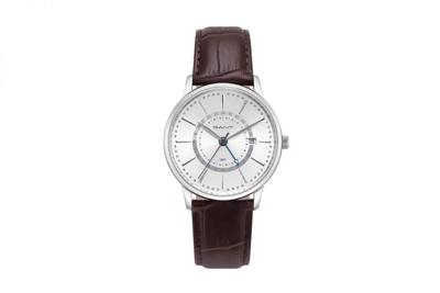 GANT GTAD02600899I Heren Horloge 42mm 5 ATM GANT GTAD02600899I Heren Horloge 42mm 5 ATM