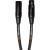 Roland RMC-B15 Black Series gebalanceerde microfoonkabel 4.5 m - thumbnail