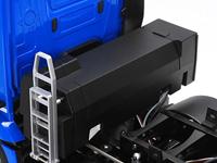 Tamiya 56366 MB Arcos 4151 1:14 Elektro RC truck Bouwpakket - thumbnail