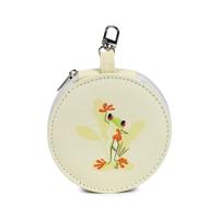 Tropische Kikkers 5-delige Manicureset met rits - thumbnail