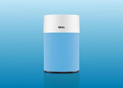 Ideal AP40 PRO luchtreiniger 30 m² 61,7 dB Grijs 75 W