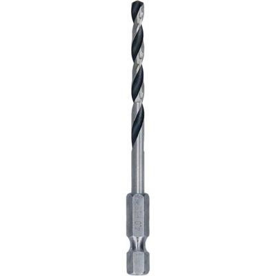 Bosch Accessories 2608577543 PointTeQ Spiraalboorset 10-delig