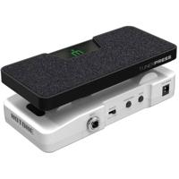 Hotone SP-30T Tuner Press 4-in-1 tuner, volumepedaal, expressiepedaal en buffer - thumbnail