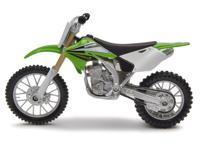 Fastrax 1/18 Scrambler Crossmotor (18.7x11cm) - thumbnail