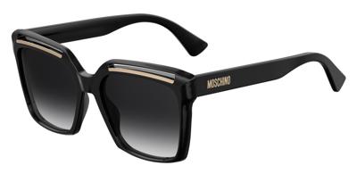 Moschino MOS035/S 201677-807/9O-56 Moschino MOS035/S 201677-807/9O-56