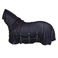 Pagony Royal vliegendeken donkergrijs maat:145 / 6'4 - thumbnail