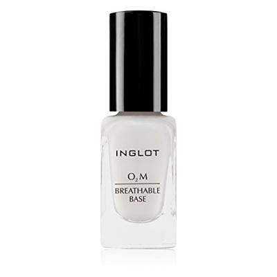 Inglot O2M zuurstof doorlatende base coat