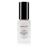 Inglot O2M zuurstof doorlatende base coat - thumbnail