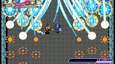 Blaster Master Zero 3 (Limited Run Games)