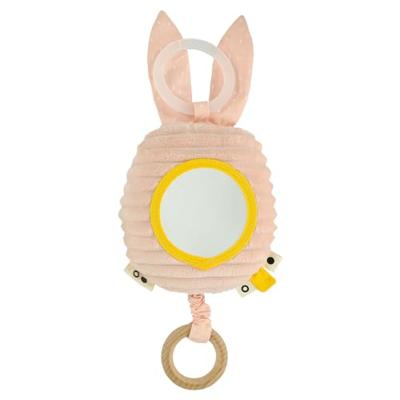 Trixie muziekspeeltje mrs. rabbit