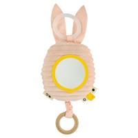 Trixie muziekspeeltje mrs. rabbit - thumbnail