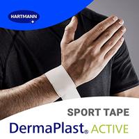 Dp Active Sport Tape 3,75cm 1 P/s - thumbnail