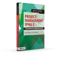 Projectmanagement IPMA C Examenvoorbereiding - Bert Hedeman, Roel Riepma - ebook - thumbnail