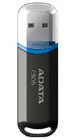 ADATA 32GB C906 USB flash drive USB Type-A 2.0 Zwart - thumbnail