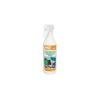 HG zonnescherm waterdicht HG zonnescherm waterdicht