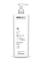 Framesi Morphosis Re-Structure Precious Fluid 1000ml - thumbnail