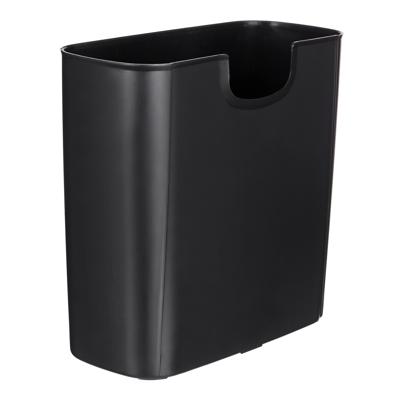 Activejet Shredder ASH-0601S papiervernietiger Reepversnippering 22 cm Zwart - thumbnail