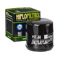 HIFLOFILTRO oliefilter oil filter hf 554 - thumbnail