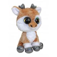 Lumo Stars knuffel - rendier vasa, 24cm - thumbnail