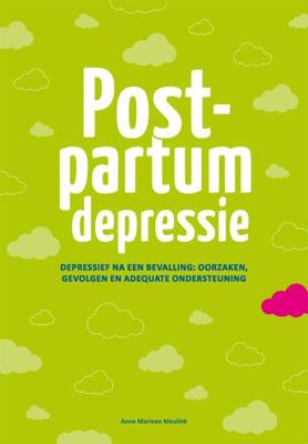 Postpartum depressie (Paperback)