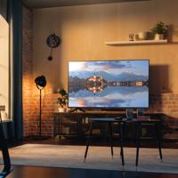LG 4K SMART 55UA73006LA TV (2025) - thumbnail