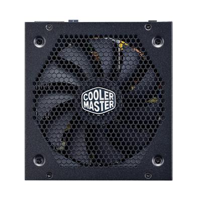 Cooler Master V850 Gold-V2 power supply unit 850 W 24-pin ATX ATX Zwart Cooler Master V850 Gold-V2 power supply unit 850 W 24-pin ATX ATX Zwart